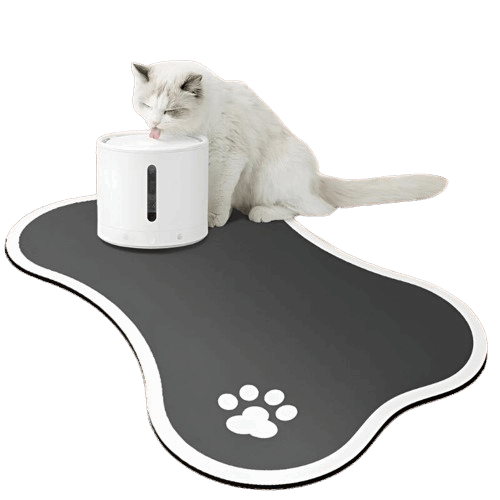 Pet Dog Cat Anti Slip Water-resistant & Absorbent Universal Mat eprolo
