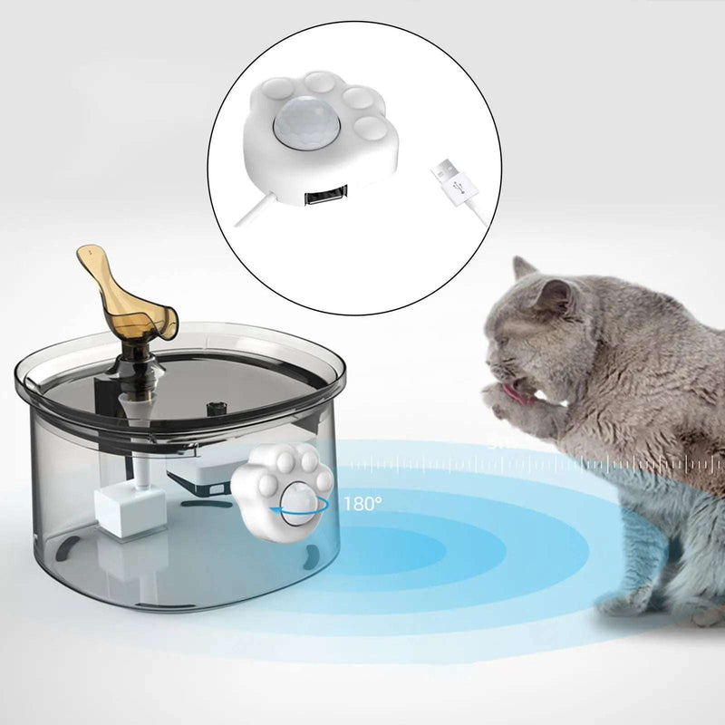 Pet Cat Sensor Switch for Automatic Cat Water Fountain Pet Accessories eprolo