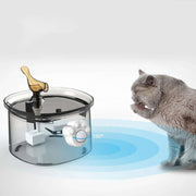 Pet Cat Sensor Switch for Automatic Cat Water Fountain Pet Accessories eprolo