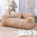 Luxury Pet Bed – Winter Warm Plush Nest for Cats & Small Dogs DOG n KITTY