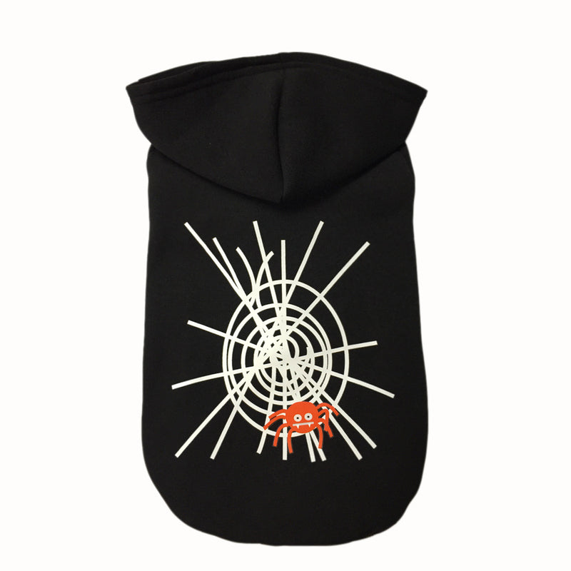 Halloween Festival Sweater for Dogs & Cats – Cozy Pet Costume UK PET HOUSE