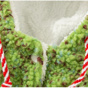 Christmas Pet Hoodie – Warm & Thick Autumn/Winter Apparel for Cats and Small Medium Dogs UK PET HOUSE