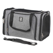 Pet Dog Cat Go Out Backpack Bag Portable Space Capsule UK PET HOUSE