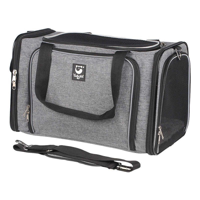 Pet Dog Cat Go Out Backpack Bag Portable Space Capsule UK PET HOUSE