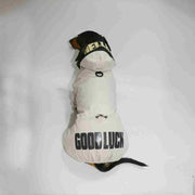 Warm Thick Winter Pet Clothes for Dogs & Cats – Outdoor Four-Legged Sweater UK PET HOUSE