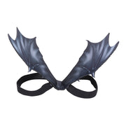 Pet Cat Dog Halloween Bat Wings Costume Unbranded