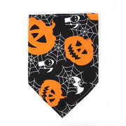Pet Dog Cat Halloween Saliva Scarf Bibs Unbranded