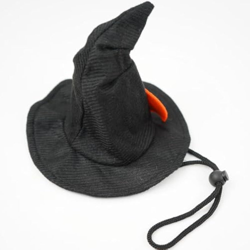 Pet Dog Cat Halloween Multiple Pumpkin Hat Designs Unbranded