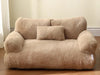 Luxury Pet Bed – Winter Warm Plush Nest for Cats & Small Dogs DOG n KITTY