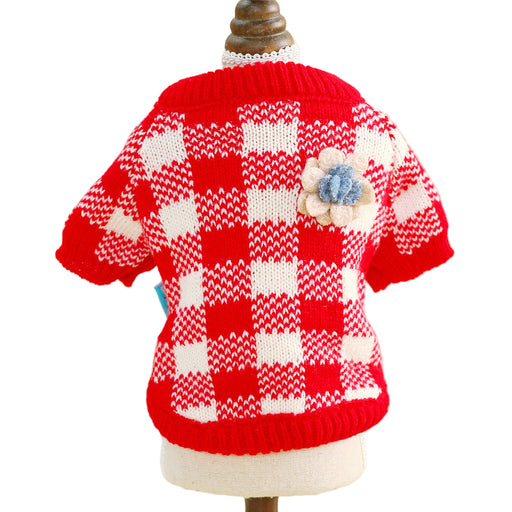 Autumn & Winter Pet Sweaters for Dogs and Cats UK PET HOUSE