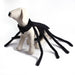 Funny Spider Halloween Costume for Dogs & Cats – Creative Chest & Back Pet Outfit UK PET HOUSE