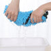 Super Absorbent Pet Bath Towel – Quick-Dry Microfiber DOG n KITTY