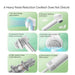 Pet Grooming Hair Dryer – Safe, Quiet Blow & Comb for Pets DOG n KITTY