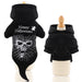 Happy Halloween Sweater for Dogs & Cats – Cozy Festive Pet Outfit UK PET HOUSE