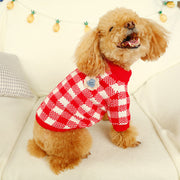 Autumn & Winter Pet Sweaters for Dogs and Cats UK PET HOUSE