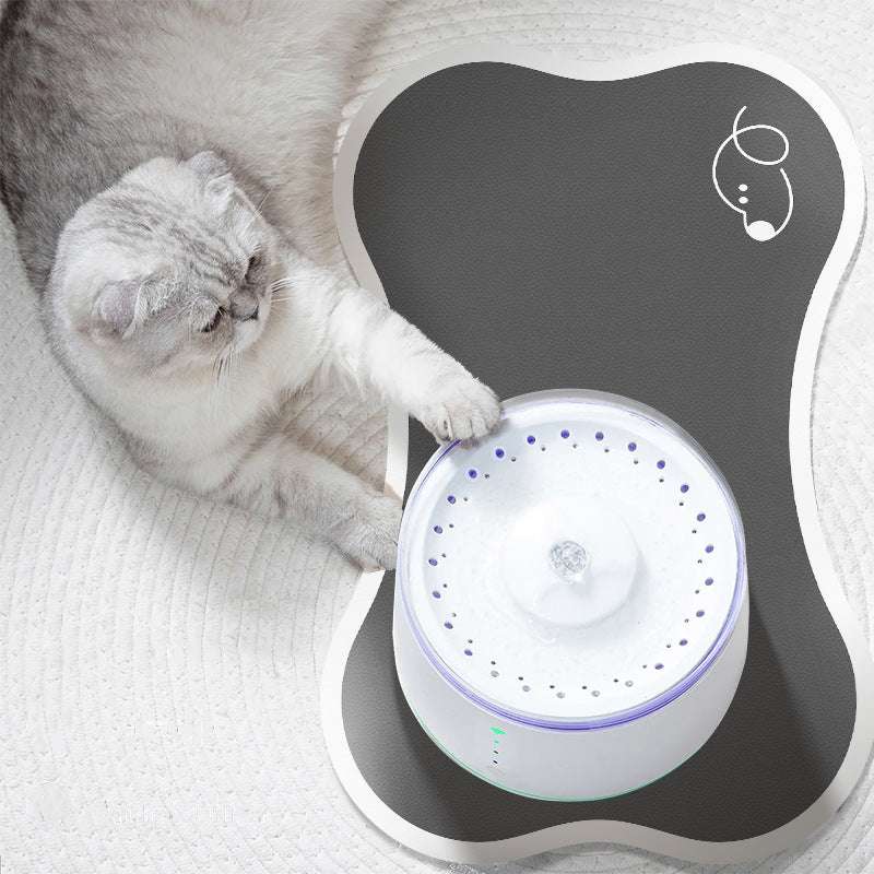 Pet Dog Cat Anti Slip Water-resistant & Absorbent Universal Mat eprolo