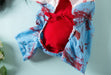 Crazy Killer Pet Costume for Dogs & Cats – Funny Halloween Cosplay Outfit for Pets UK PET HOUSE