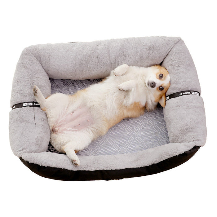 A Universal Cool Pet Bed UK PET HOUSE