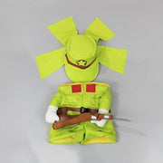 Pet Dog Cat Halloween Funny Shiba Inu Xiao Baga Transformation Costume eprolo