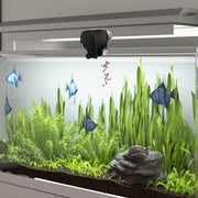 AF-2009d Automatic Aquarium Feeder UK PET HOUSE
