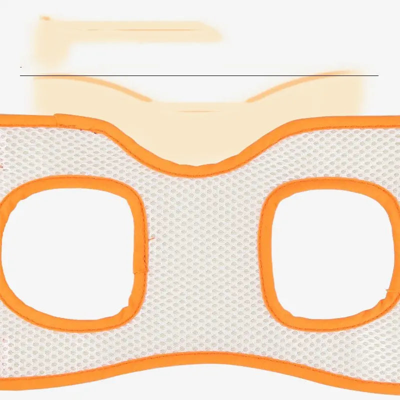 Adjustable Dog Lift Auxiliary Harness Hind Legs Pet Support UK PET HOUSE