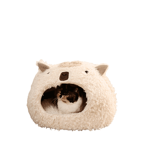 Alpaca Pet Bed UK PET HOUSE