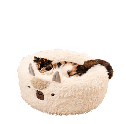 Alpaca Pet Bed UK PET HOUSE