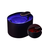 Auto Electric Pet Drinking Dispenser UK PET HOUSE