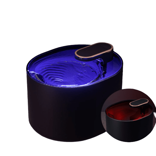 Auto Electric Pet Drinking Dispenser UK PET HOUSE