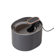 Auto Electric Pet Drinking Dispenser UK PET HOUSE