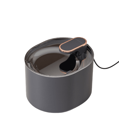 Auto Electric Pet Drinking Dispenser UK PET HOUSE