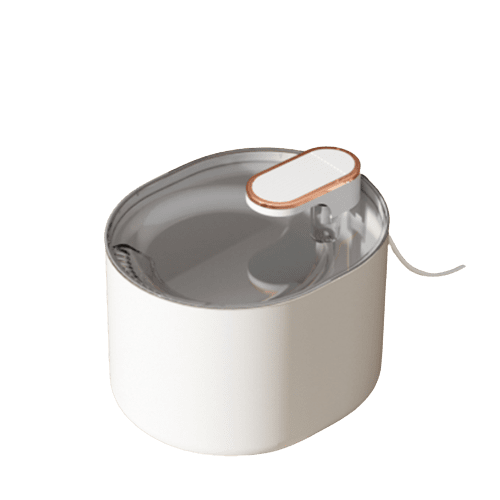Auto Electric Pet Drinking Dispenser UK PET HOUSE