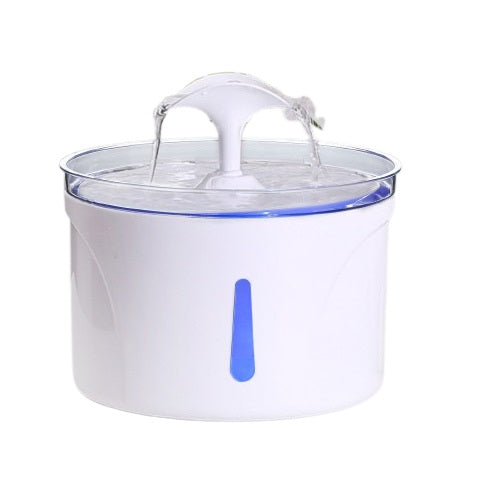 Automatic Circulating Pet Water fountain UK PET HOUSE