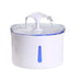 Automatic Circulating Pet Water fountain UK PET HOUSE