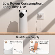 Automatic Infrared Laser Cat Toy UK PET HOUSE