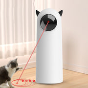 Automatic Infrared Laser Cat Toy UK PET HOUSE