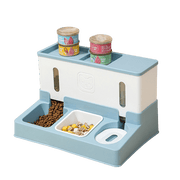 Automatic Pet Feeder Automatic Refilling Drinking Water UK PET HOUSE