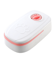 Automatic Stainless Steel Pet Feeder UK PET HOUSE