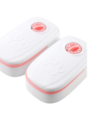 Automatic Stainless Steel Pet Feeder UK PET HOUSE