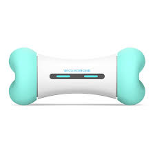 Cheerble Wickedbone (Smart App Pet Dog & Cat Interactive Toy) UK PET HOUSE