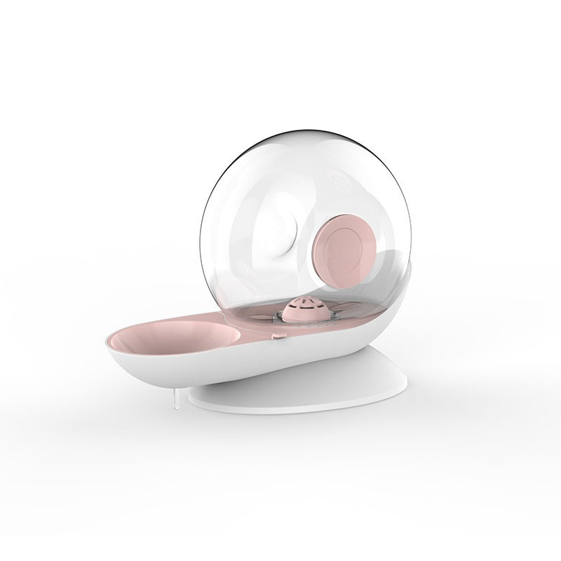 Pet Cat Dog Automatic Water Dispenser Smart Pet Water Feeder eprolo