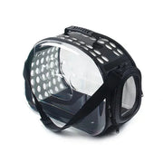 Pet Cat Carrier Bag Foldable Transparent Cage Portable Travel Breathable Cat Transport Bag Basket Backpack Handbag Pet Supplies eprolo