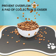 Pet Dog Cat Anti Slip Water-resistant & Absorbent Universal Mat eprolo