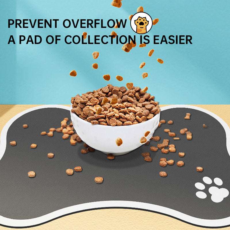 Pet Dog Cat Anti Slip Water-resistant & Absorbent Universal Mat eprolo