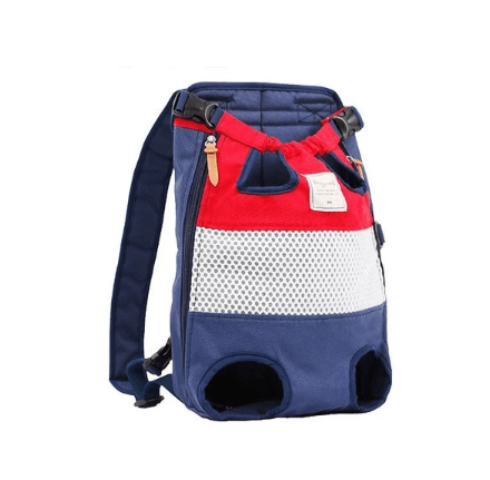 Carrier Front Backpack for Pets UK PET HOUSE