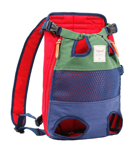 Carrier Front Backpack for Pets UK PET HOUSE