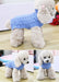 Cashmere Twisted Rope Pet Sweater UK PET HOUSE