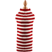 Cashmere Twisted Rope Pet Sweater UK PET HOUSE