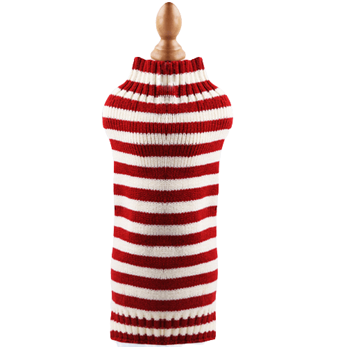 Cashmere Twisted Rope Pet Sweater UK PET HOUSE