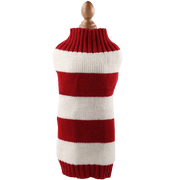 Cashmere Twisted Rope Pet Sweater UK PET HOUSE